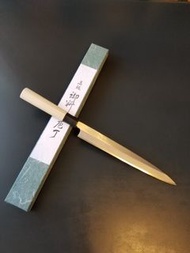 🇯🇵 [日本] 藤次郎 刺身專用刀 白紙鋼 柳刃刺身包丁 240mm F-908 日本高級廚刀 切刺身、魚生 必備之選