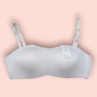 Young HEARTS WIRELESS BRA KEMBEM MODEL 20187