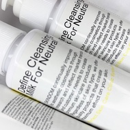 SKINDOM Cleansing Milk double cleansing remove makeup semua jenis kulit-Define Cleansing Milk for Ne