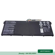 AC14B18J Battery for Acer 311 ES1-511 AC14B13J 512 CB3-531 Aspire TravelMate B115 B116