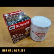 OIL FILTER MOTORCRAFT FORD M3 M5 FOCUS MONDEO KUGA S-MAX C-MAX FIESTA (FL-910S)