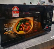 Sharp Microwave Oven R207EK 20L