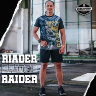 KAOS JERSEY RAIDER SINGELPRINT C72 JERSEY BANDUNG OFFICIAL STORE