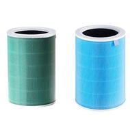 2PCS for Pro H Hepa Filter Activated Carbon Filter Pro H for Air Purifier Pro H H13 Pro H Filter PM2.5