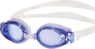 旺角尖沙咀門市 : 日本 Swans 成人近視泳鏡 (藍色) Swimming Goggles