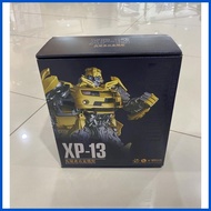 ▮ ✤ ✺ LTS-03C / XP-13 Alloy Deformation Bumblebee
