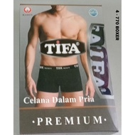 (3pcs) Tifa Premium Boxer Briefs/Tifa Boxer Type 4-770