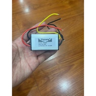 48vdc to 5vdc 6a power converter