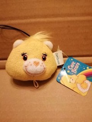 日本Care Bears 2010年熊仔吊飾公仔