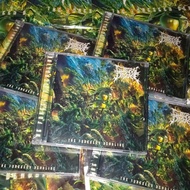 CD GUTTURALDISEA - TheForeseen Deadline