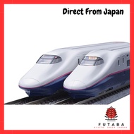 TOMYTEC TOMIX N Gauge JR E2 1000 Series Expansion Basic Set Train Model Electric Train 98898