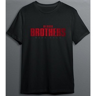 BLOOD BROTHERS BARA NAGA T-shirt S~5XL