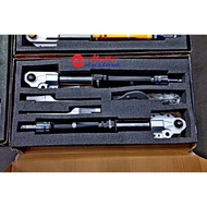 โช้คหัวกลับ USD Honda ADV160 / ADV150 ปรับ 16 ปรับ 16 ระดับ สมูท นิ่ม ไม่กระด่าง เหมาะสำหรับปั้มเดิม