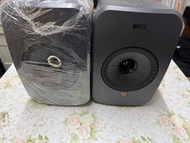KEF LSX II LT