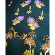 CBW2HJ001 Batik Cap with Blewah Motif