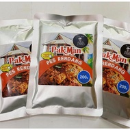 PAK MAN Rendang Paste