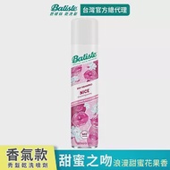 Batiste乾洗髮-甜蜜之吻200ml