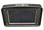 Simcore DS1-S DDU USB 4.3" Display Sim Racing Dash Board
