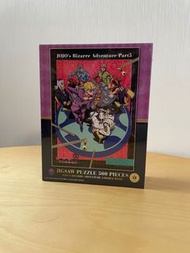 [動漫Puzzle]  JoJo的奇妙冒險拼圖