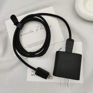 20W / 18W Apple Charger Protective Case Cable Protector, Charger Protector