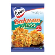 Kobe Tepung Bumbu Bakwan Kress 70g
