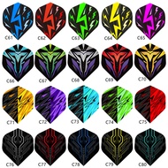 GOODARTS Dart Wing Accessories Dart Leaf Combination|Dart Accessories