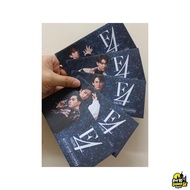 F4 THAILAND | SAMPUL DUIT RAYA 2024 Office Stationery