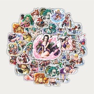 Sticker Pack Kuja - Kuja Tribe Amazon Lily Island | TUMBLR Sticker | LAPTOP Stickers for Suitcases a