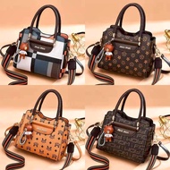 BUDGETSALE MINMIN KOREAN SHOULDER FASHION BAG AND LONG SLING BAG FOR WOMEN CHAMP LADIES BAG SALE