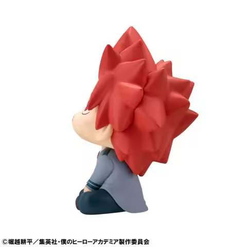 100% Original Genuine in Stock MegaHouse Aizawa Shouta Kirishima Eijiro Quality Assurance Quick Deli