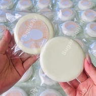 Sugar Squishy White Cake Slow Rising Squishy