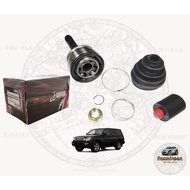 CV Joint For Toyota Land Cruiser 4.7/ Lexus LX470 1999