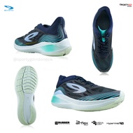 RUNNING SHOES 910 HAZE VISION 1.0 ORIGINAL / NINETEN SHOES