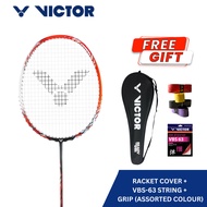 VICTOR Thruster K Ryuga Badminton Racket TK-RYUGA-D