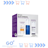 DR.WU - 超A醇煥顏緊緻精華1.5% 15ml 超A醇7日煥顏嫩膚組 平行進口 抗老修護