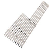 LED Backlight strip 9 lamp For SAMSUNG 2014SVS48F UA48J5088AC UE48H6400 BN96-30453A D4GE-480DCA-R3 D