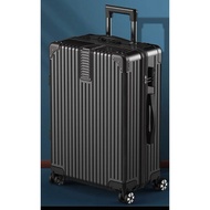 29 inch luggage hardcase luggage hard case luggage bagasi 26 luggage travel luggage suitcase