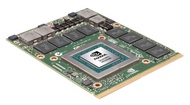 Nvidia Quadro M2000M 4GB DDR5 繪圖卡