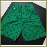 § ▗ ✌ SHORT FOR KIDS/GSP UNIFORM