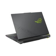 ROG魔霸9 AMD版 2025 16吋遊戲本雙顯三模 G614 R9-9955HX 16G/1TS 5070TI-12G 240H 2.5K