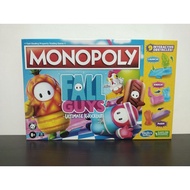 Monopoly Fall Guys Ultimate Knockout Board Game