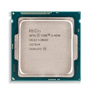 Intel core i5 4590 Processor Tray Socket 1150