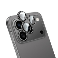 Weizhi For Honor 600/600 Pro AR CD Pattern Eagle Eye Camera Lens Protector 9H Anti-Scratch One-Click