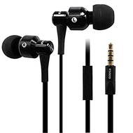 AWEI-ES500i-RED EARPHONE ACCESSORIES