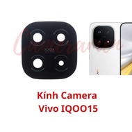 Vivo IQOO 15 / IQOO15 Camera Glass