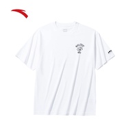 ANTA SKATE Men Lifestyle Shirts 1524C8123 Official Store