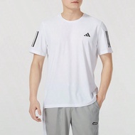 Boyfriend Style Men'S 2024 Summer New Running Sports Training Fitness Short-Sleeved T-Shirt Ik7436