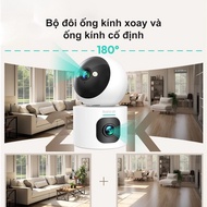 Botslab C231 IP 360 6MP surveillance Camera