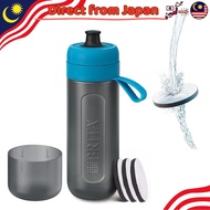【Direct from Japan】 Brita Bottle-Type Water Filter with Cartridges