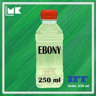 EBONY 250ml - Bibit Parfum IFF Fragrance Perfume Paling LAKU!! Murah